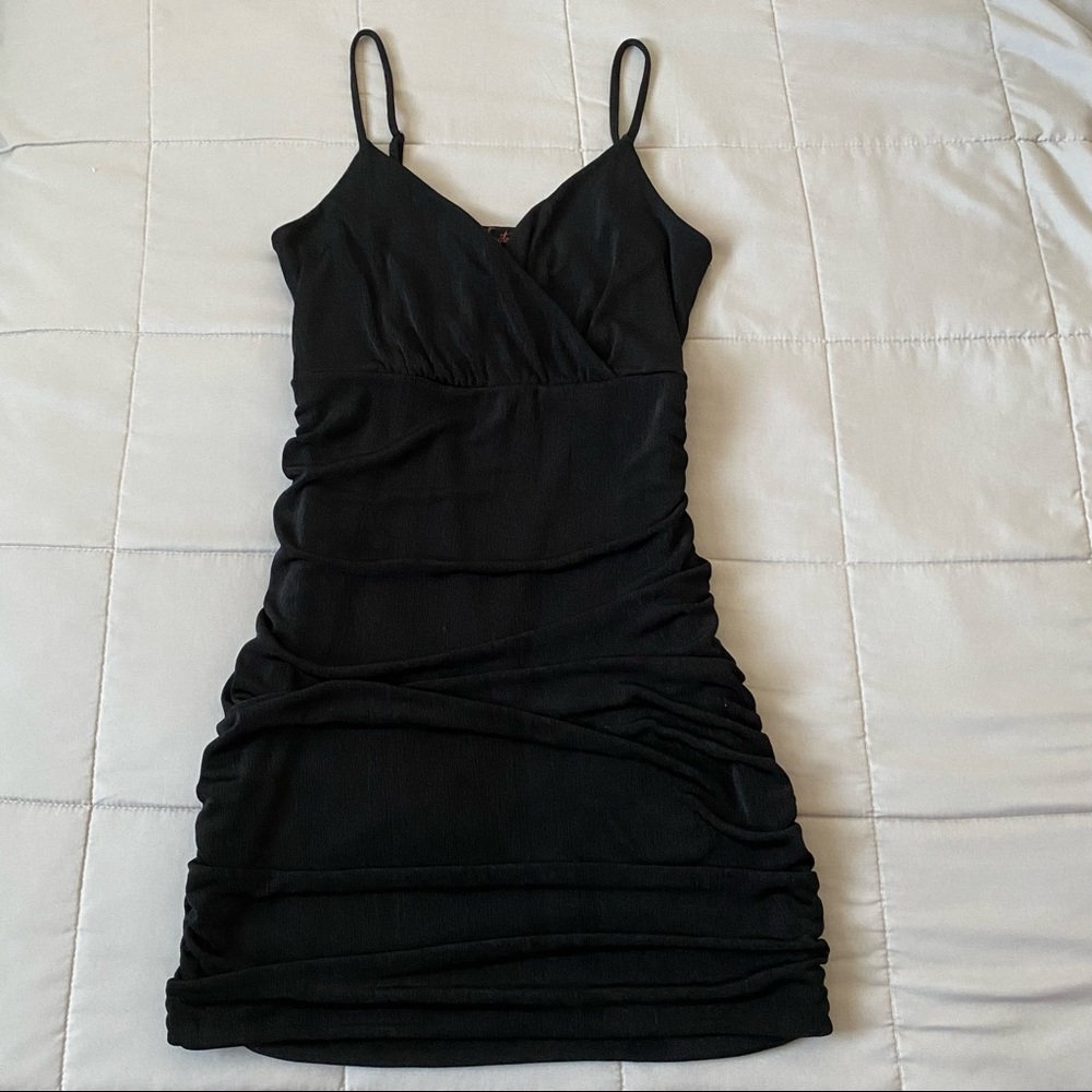 Fiestar Bodycon Dress